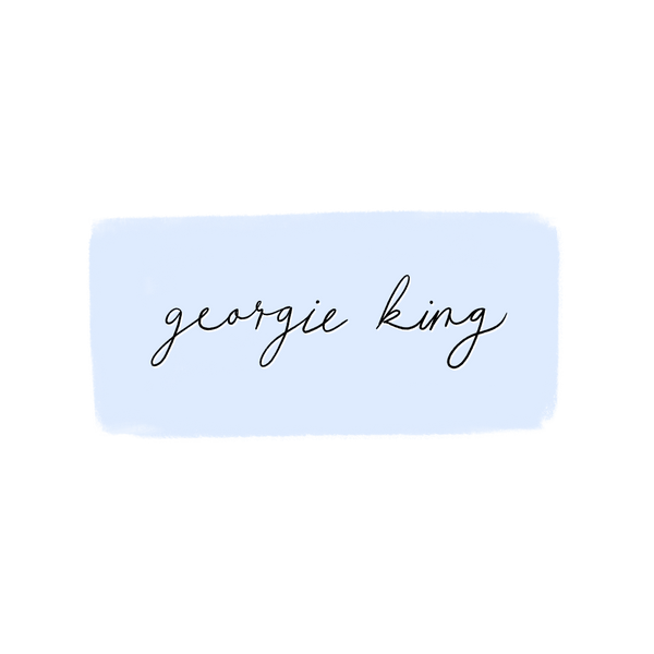 Georgie King Designs