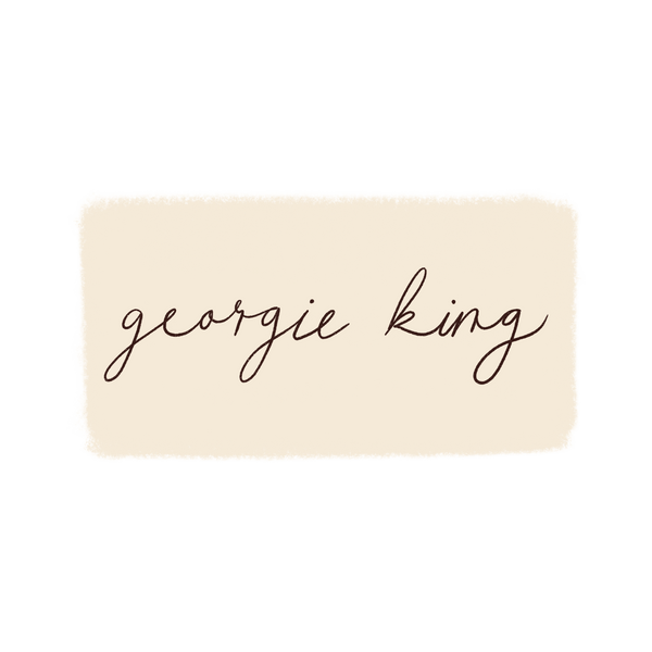 Georgie King Designs
